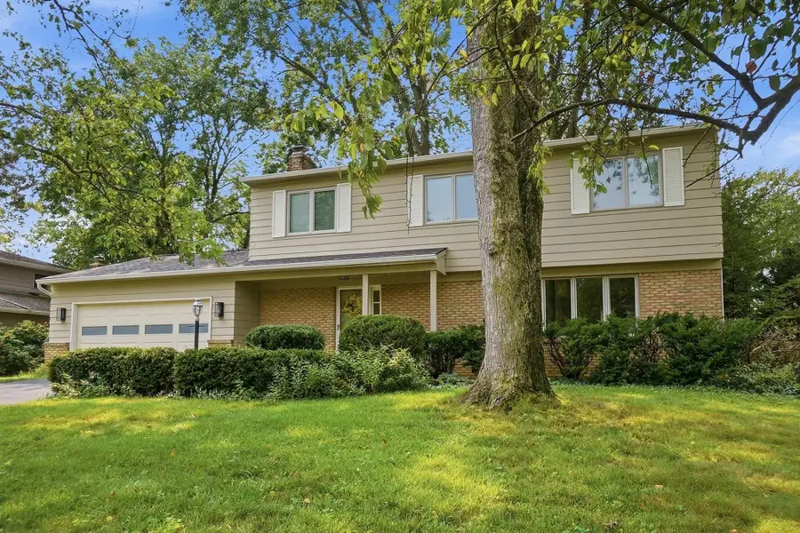 5999 Rocky Rill Road, Columbus, OH 43235 - #2