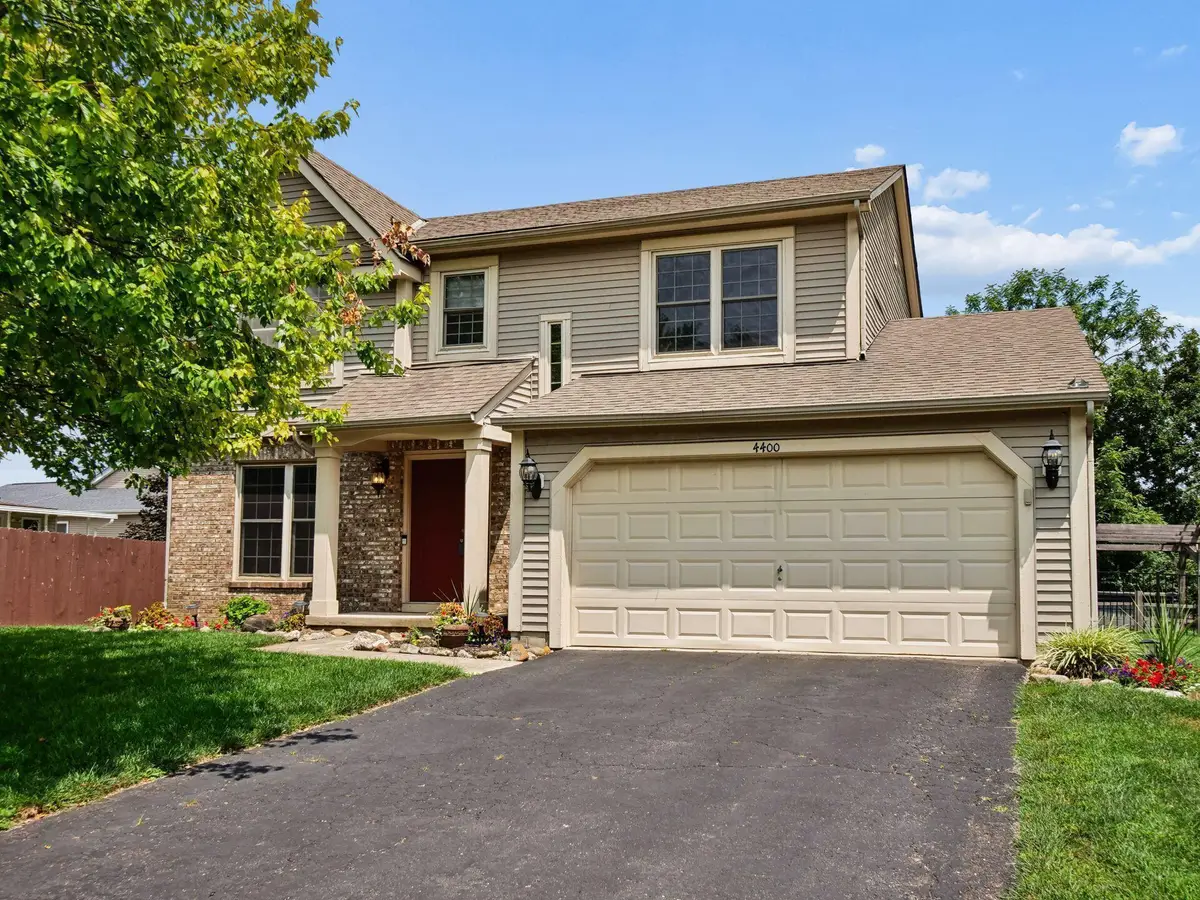 4400 Deveron Court, Grove City, OH 43123 - #1