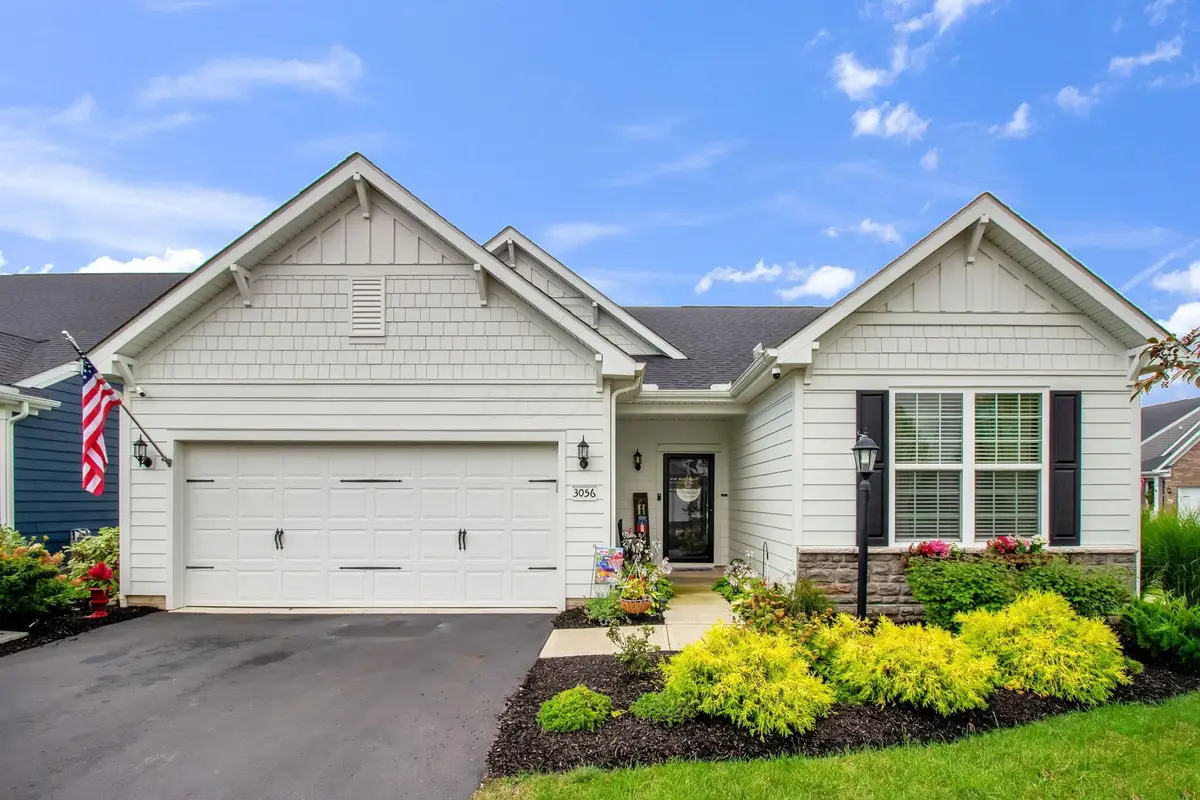 3056 Sinatra Way, Powell, OH 43065 - #1