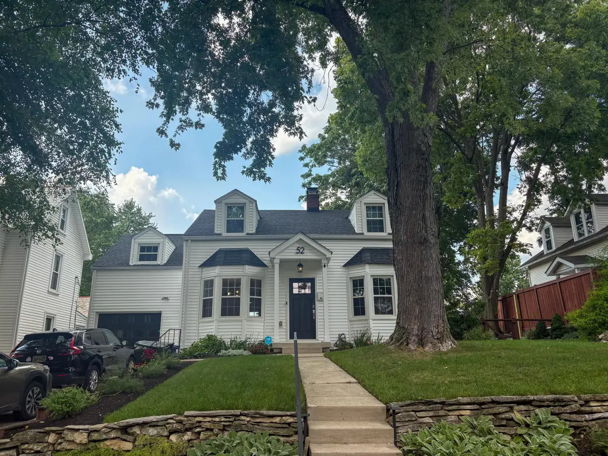 52 E Lincoln Avenue, Columbus, OH 43214 - #1