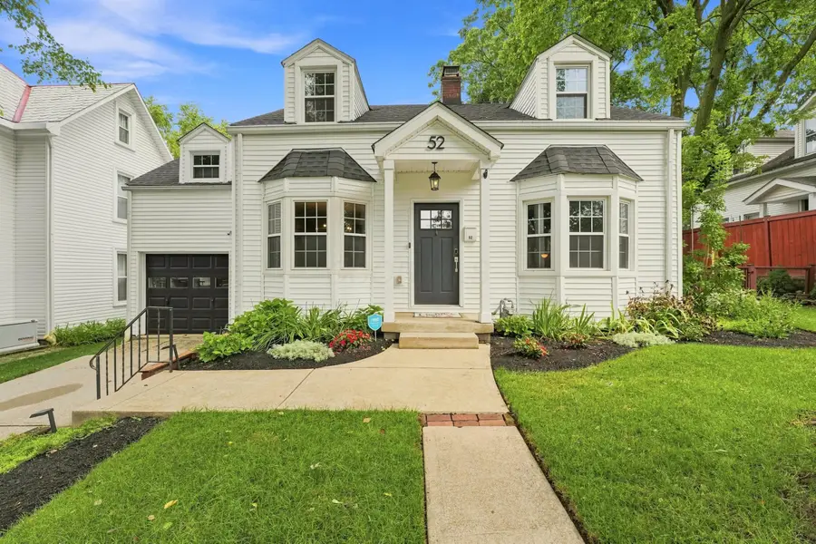 52 E Lincoln Avenue, Columbus, OH 43214 - #2