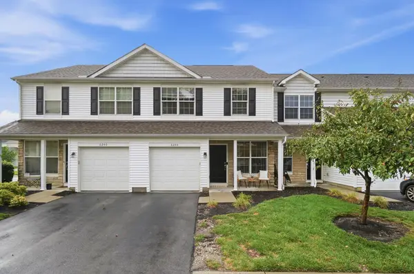 6244 Brassie Avenue, Westerville, OH 43081