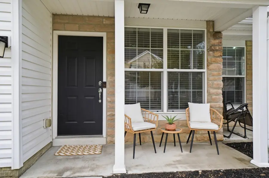 6244 Brassie Avenue, Westerville, OH 43081 - #2