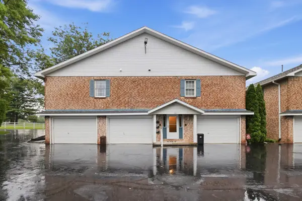 321 Dice Drive, Washington Court House, OH 43160