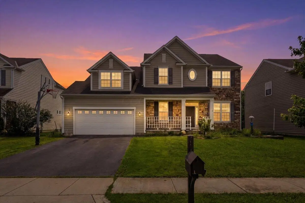 6061 Baumeister Drive, Hilliard, OH 43026 - #1