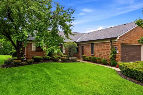 3219 W Case Road, Dublin, OH 43017