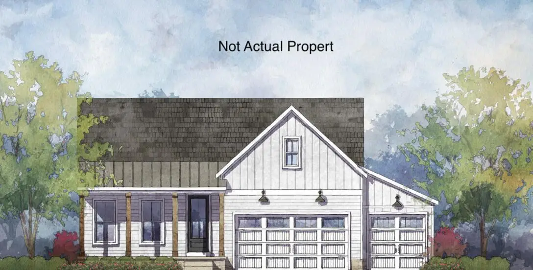 7132 Drummore Court, Dublin, OH 43016 - #1