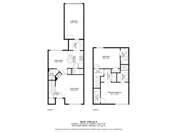 959 Cross Country Drive W, Westerville, OH 43081