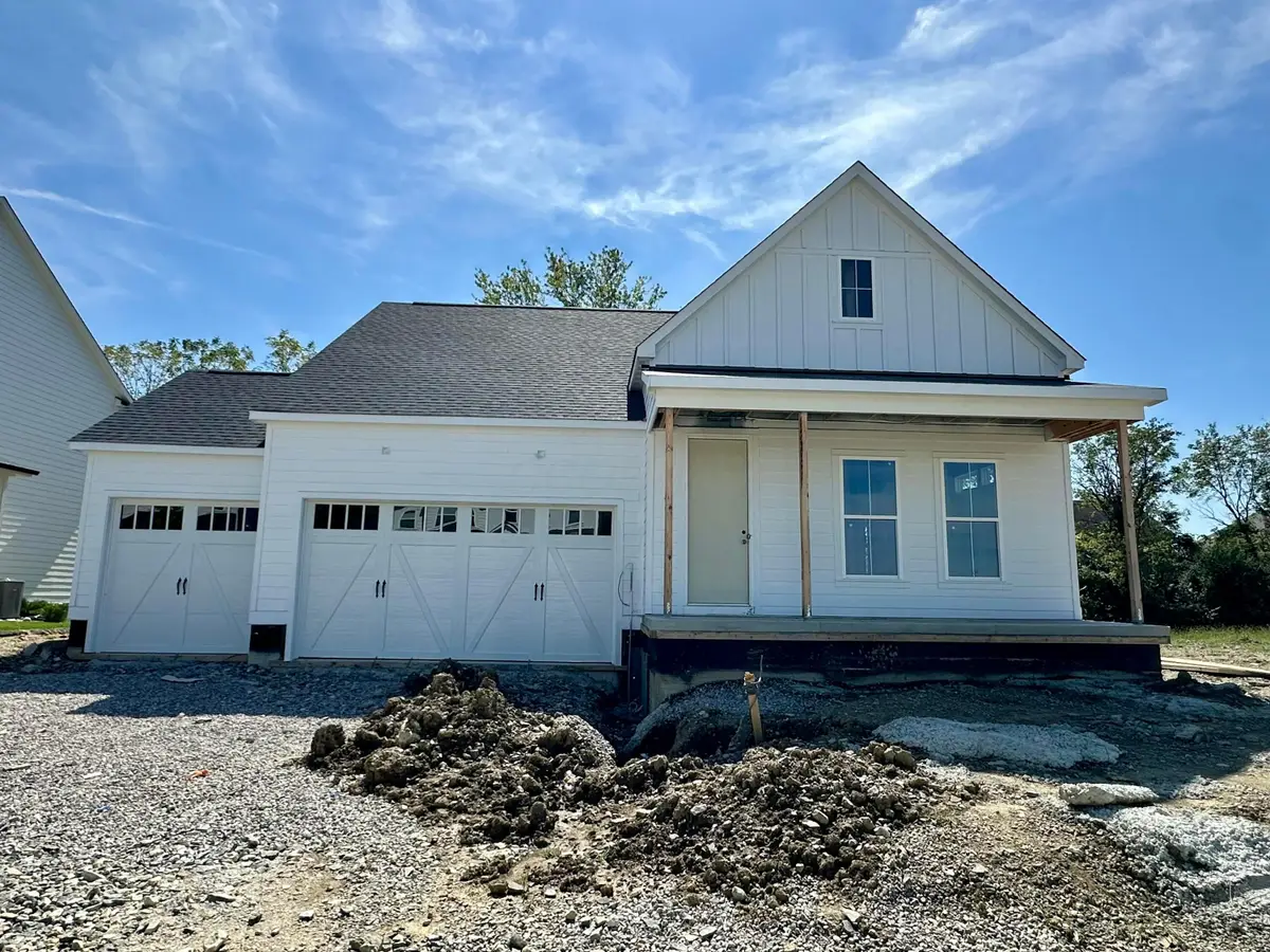 7087 Dornell Court, Dublin, OH 43016 - #1