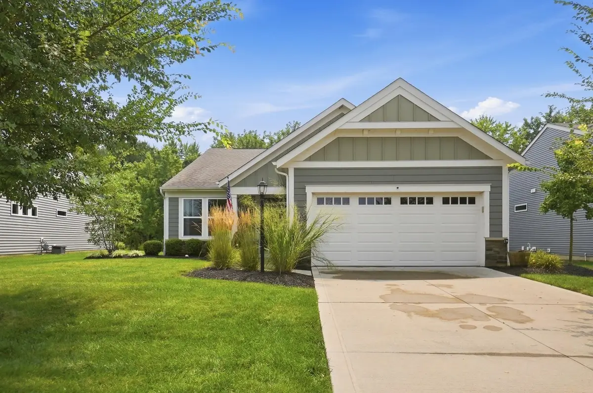 6035 Wilson Drive, Canal Winchester, OH 43110 - #1