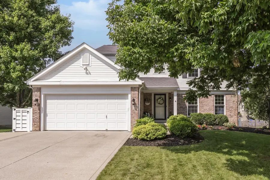 7570 Storrington Place, Lewis Center, OH 43035 - #3