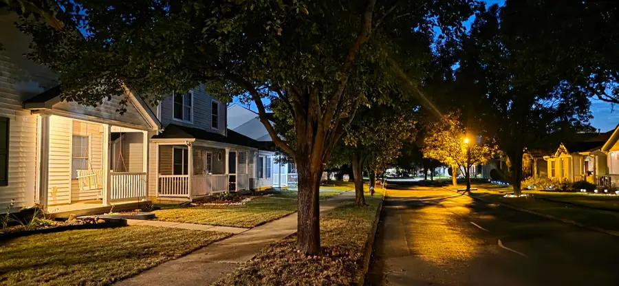 3065 Representation Terrace, Columbus, OH 43207 - #2