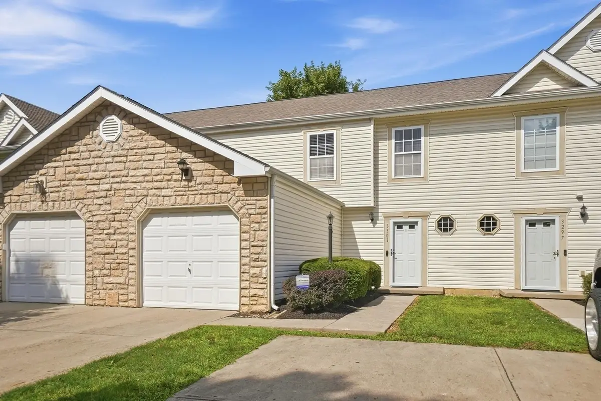 3303 Joshstock Drive, Columbus, OH 43232 - #1