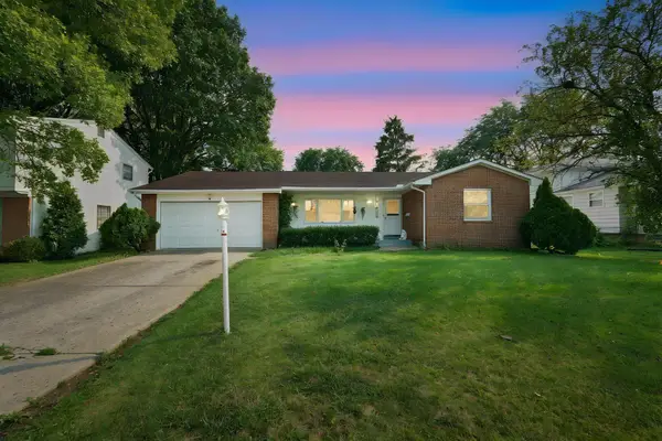5828 Satinwood Drive, Columbus, OH 43229