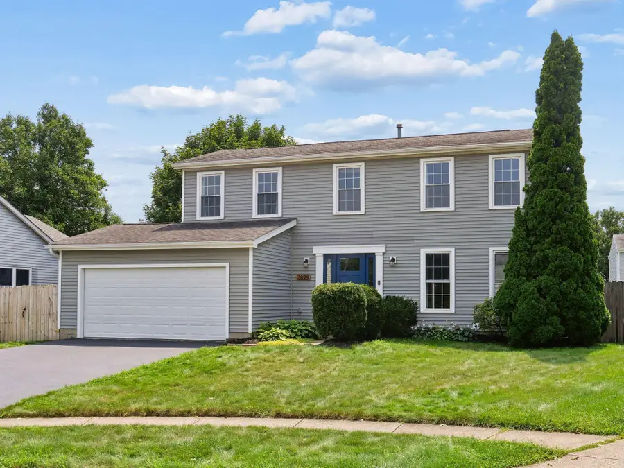 2899 Culver Drive, Hilliard, OH 43026 - #3