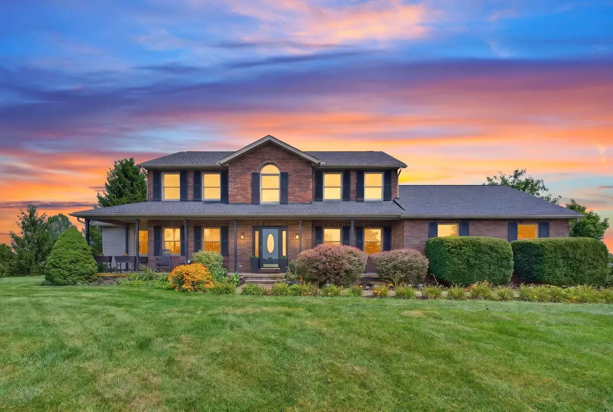 1210 Chester Way Nw, Canal Winchester, OH 43110 - #1