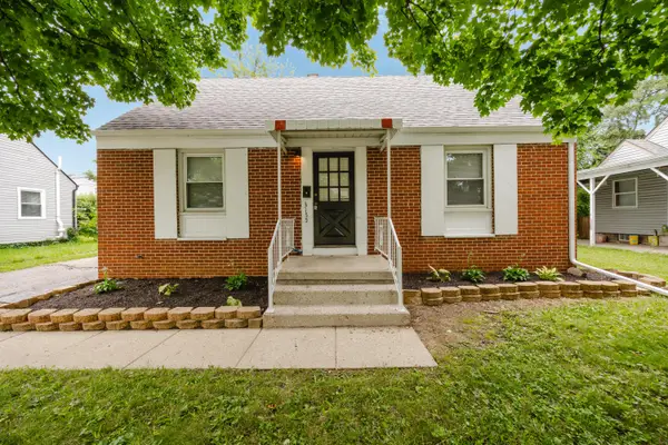 3155 Hamilton Avenue, Columbus, OH 43224