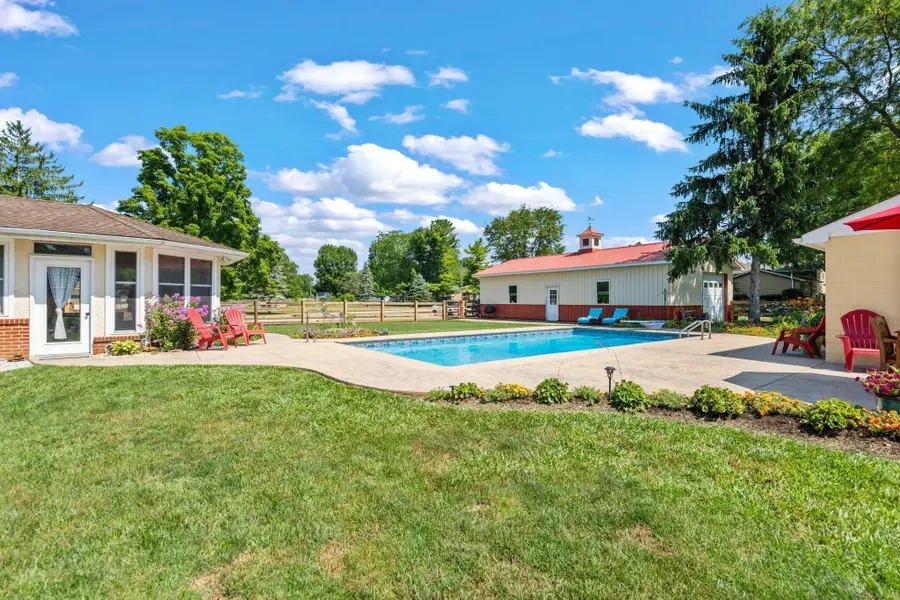 3920 Lukens Road, Grove City, OH 43123 - #3
