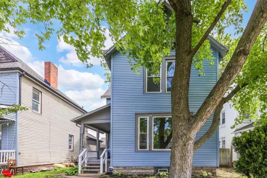 50 Hawkes Avenue, Columbus, OH 43222 - #2