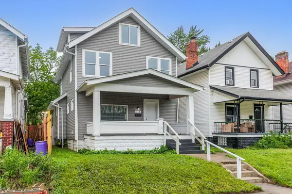719 Seymour Avenue, Columbus, OH 43205