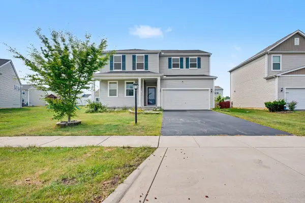 104 Palmetto Court, Etna, OH 43062