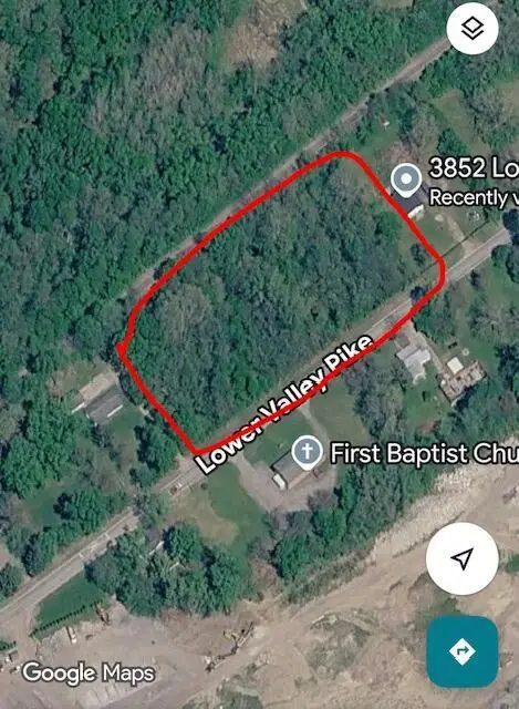 0 Lower Valley Pike, Springfield, OH 45506