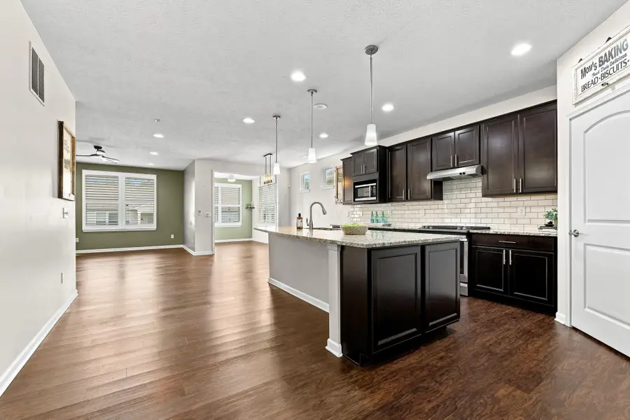 5370 Black Maple Drive, Westerville, OH 43081 - #2