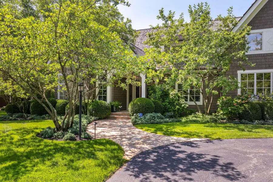 305 N Parkview Avenue, Columbus, OH 43209 - #2