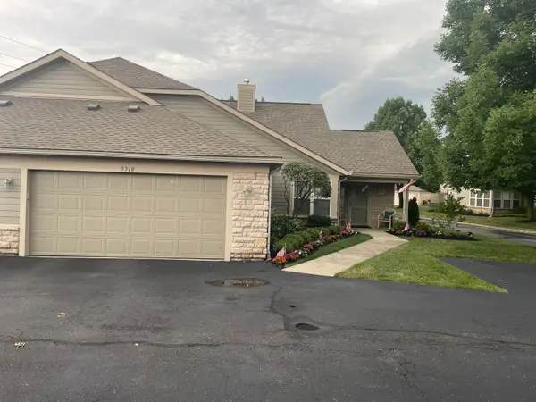 5310 Knotting Woods Drive, Westerville, OH 43081