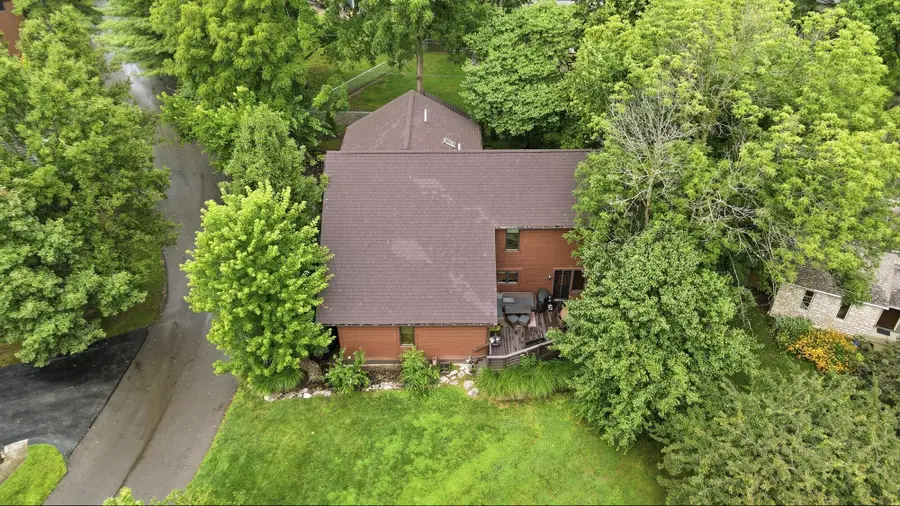482 Beachside Drive, Westerville, OH 43081 - #3