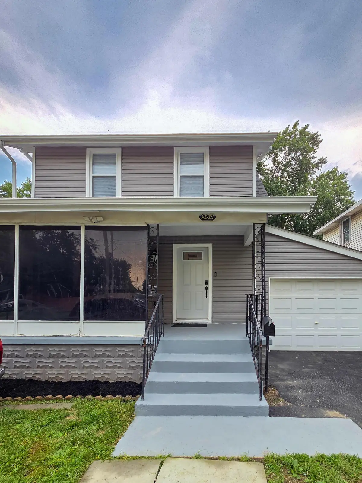 964 Lawrence Drive, Columbus, OH 43207 - #1