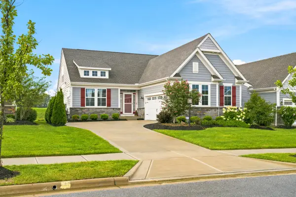 1385 Goldwell Drive, Sunbury, OH 43074