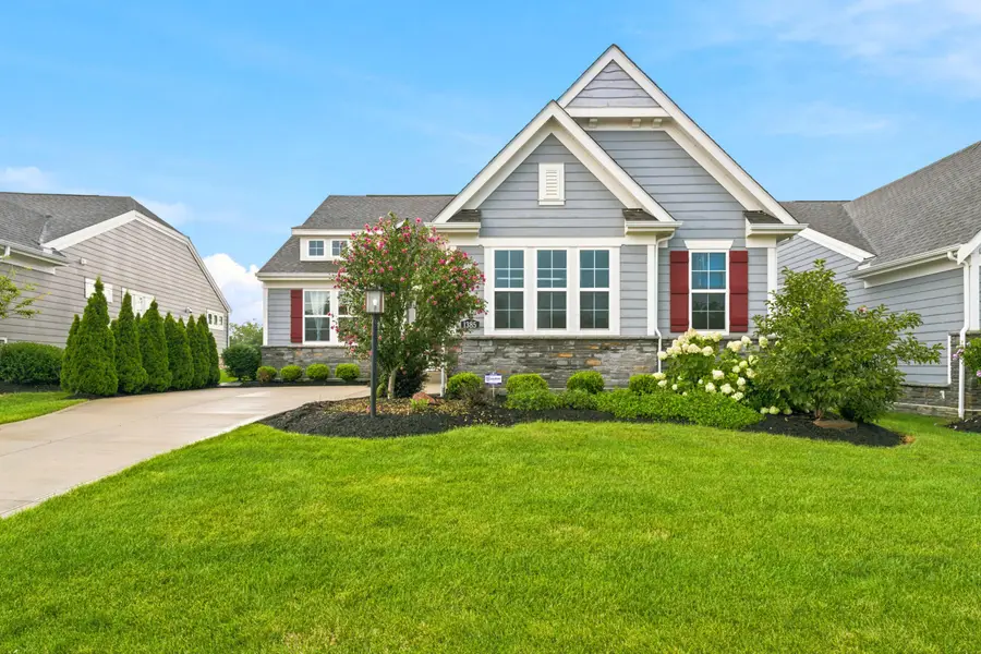 1385 Goldwell Drive, Sunbury, OH 43074 - #2