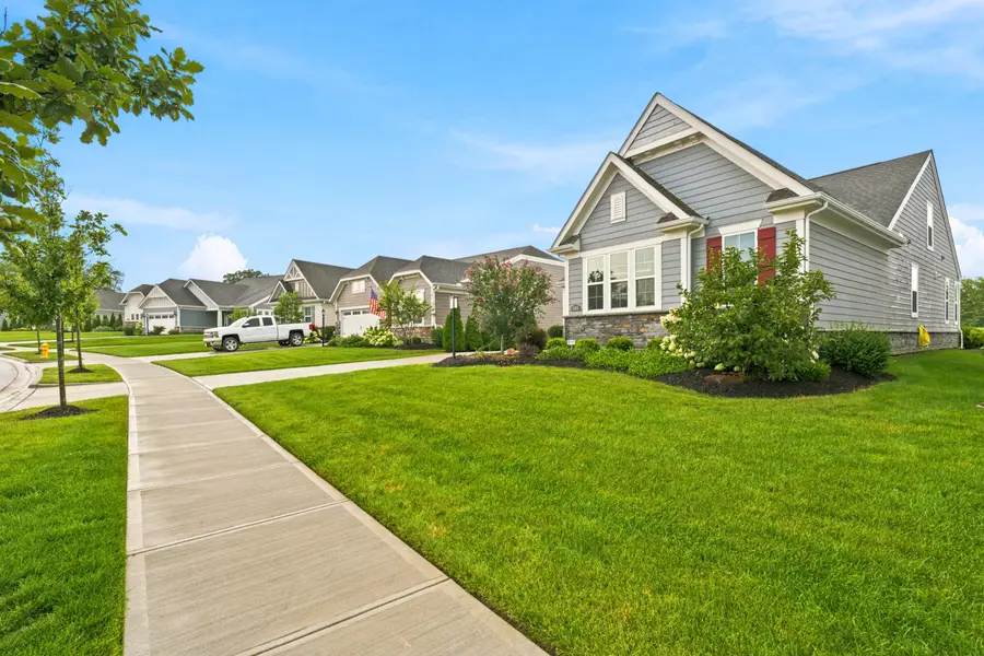 1385 Goldwell Drive, Sunbury, OH 43074 - #3