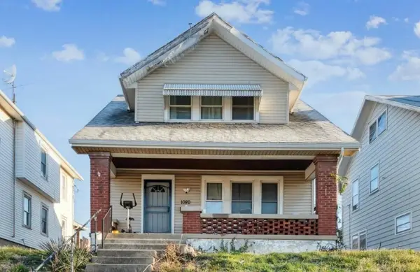 1080 Linden Avenue, Dayton, OH 45410