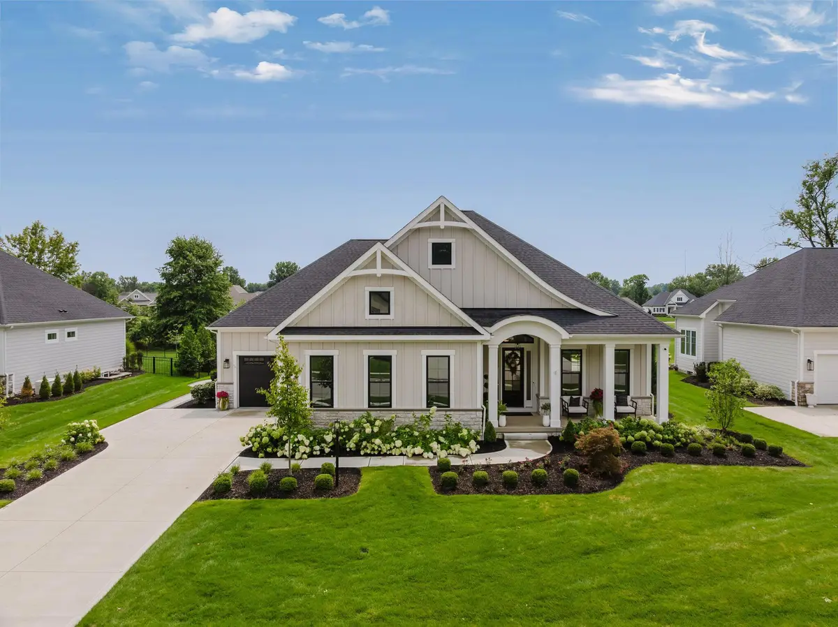 7940 Genova Drive, Galena, OH 43021 - #1