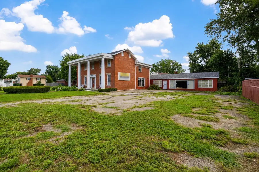 3900 Noe Bixby Road, Columbus, OH 43232 - #2