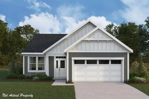1712 Skyview Drive, Marysville, OH 43040