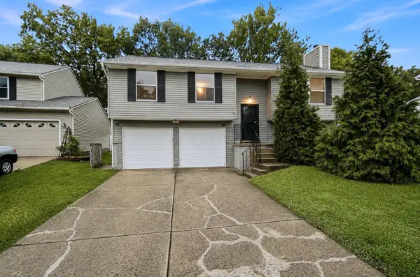3320 Parksley Court, Columbus, OH 43204