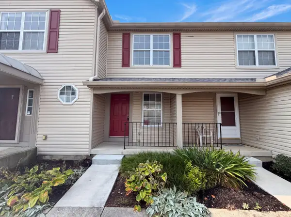 5698 Canehill Lane, Hilliard, OH 43026