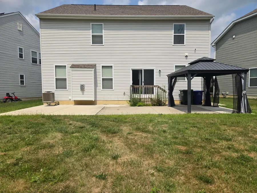 8727 Crooked Maple Drive, Blacklick, OH 43004 - #3