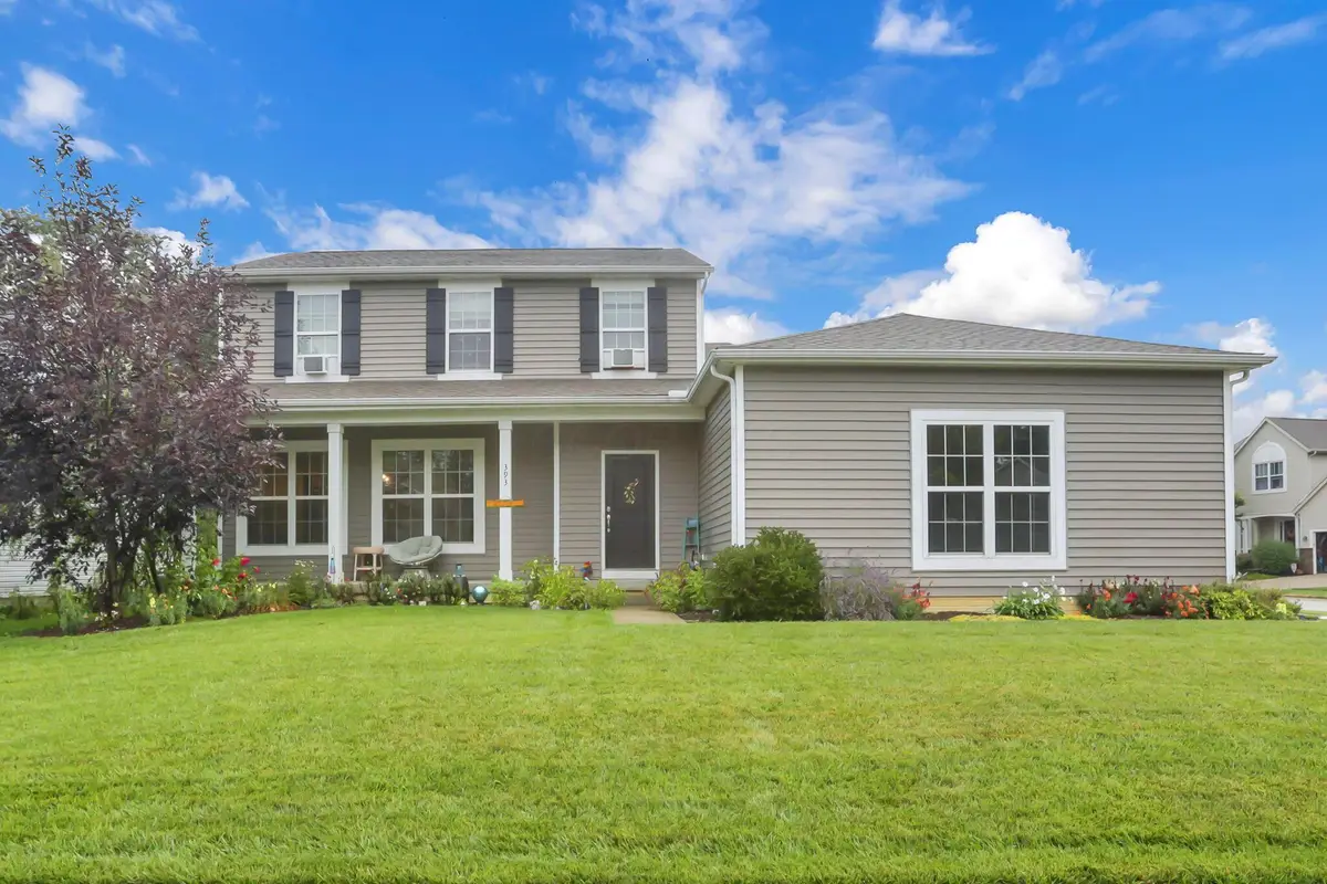 393 Shawnee Loop S, Pataskala, OH 43062 - #1