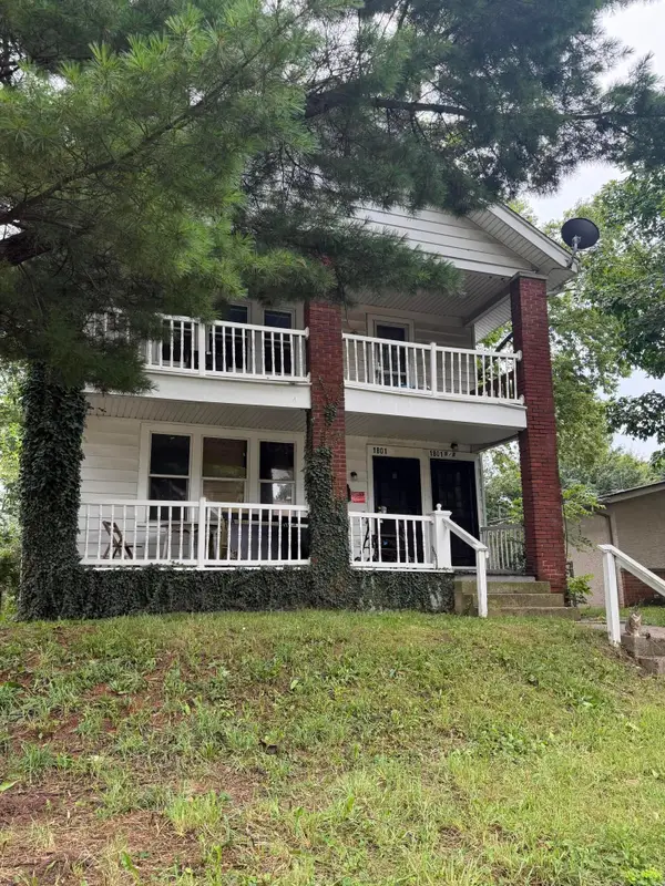1801 E Rich Street, Columbus, OH 43205