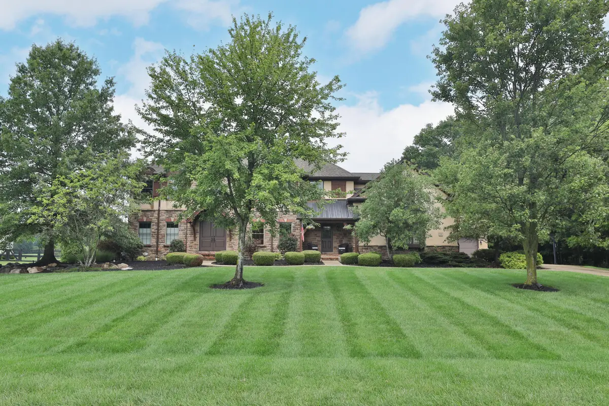 2182 Woodland Hall Drive, Powell, OH 43065 - #1
