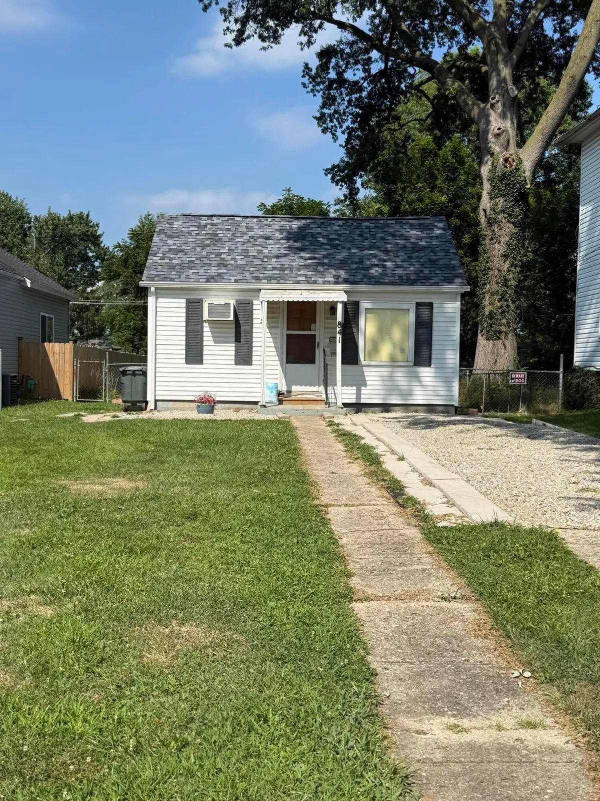 841 Elizabeth Avenue, Columbus, OH 43227 - #1