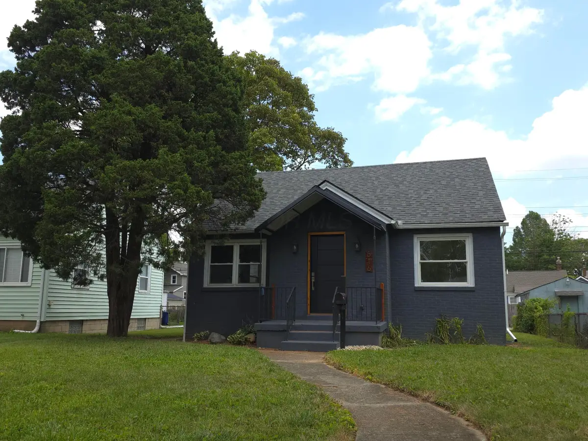 516 Belvidere Avenue, Columbus, OH 43223 - #1