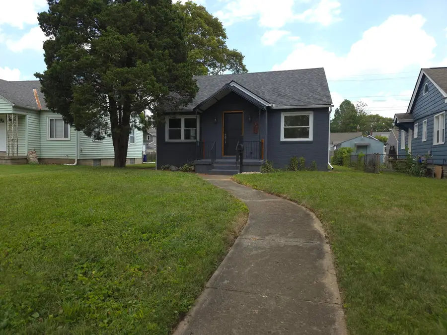 516 Belvidere Avenue, Columbus, OH 43223 - #2