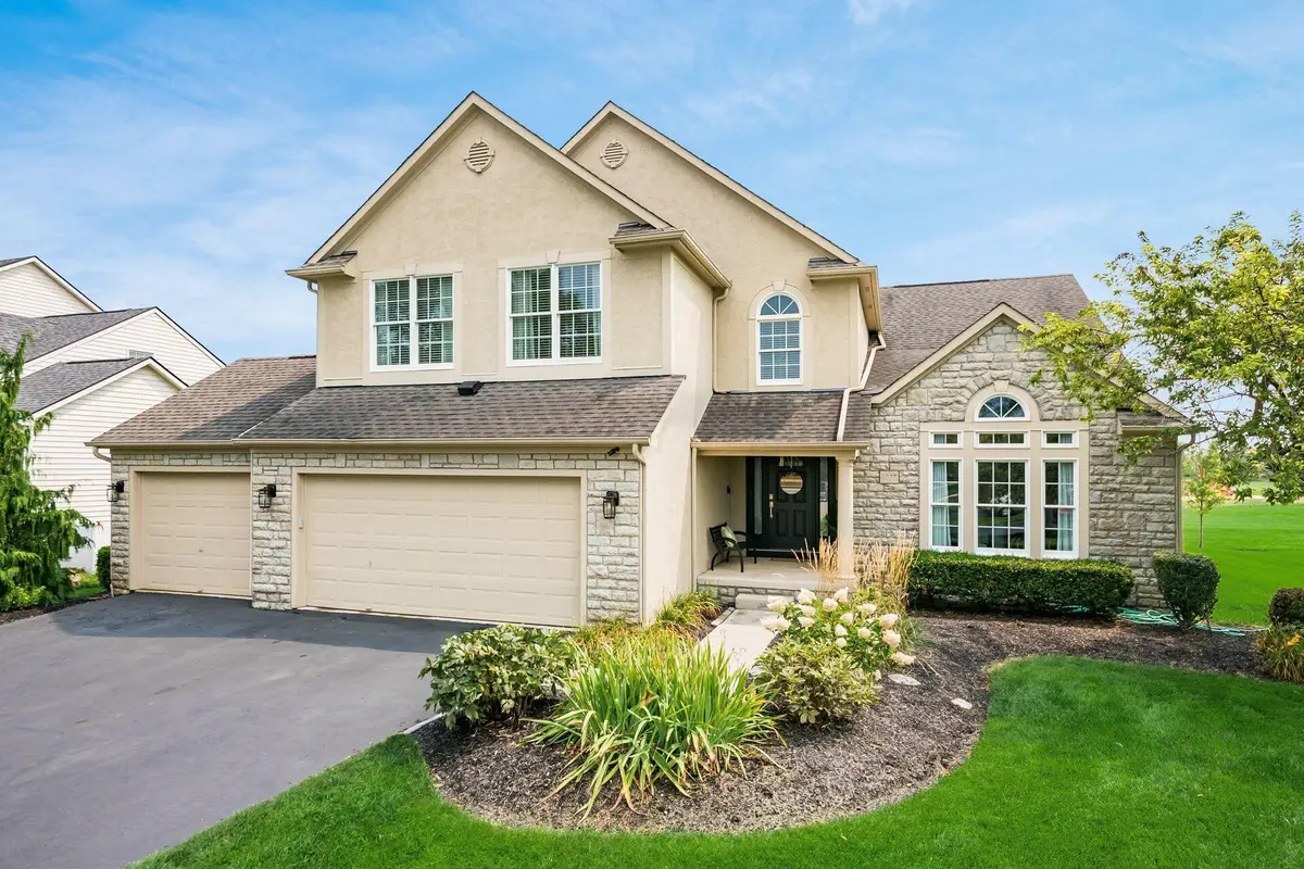 5857 Walterway Drive, Hilliard, OH 43026 - #1