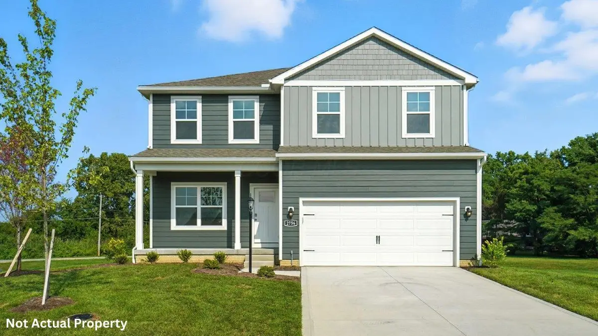 11 Water Mill Drive, Ashville, OH 43103 - #1