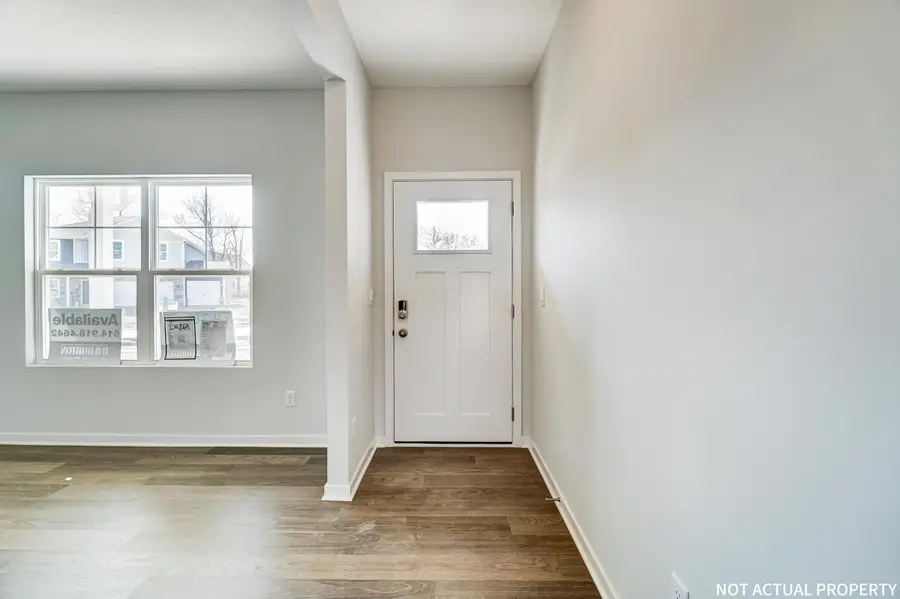 11 Water Mill Drive, Ashville, OH 43103 - #2
